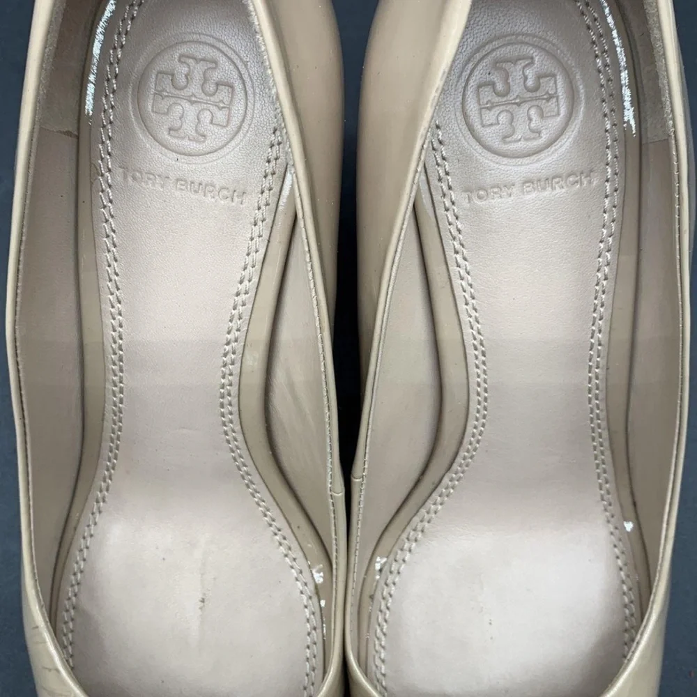 Tory Burch elevate your